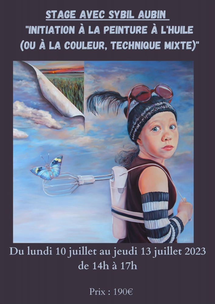 Stage-ete-2023 Stage été 2023