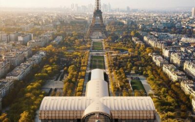 ART EN CAPITAL au Grand Palais éphémère